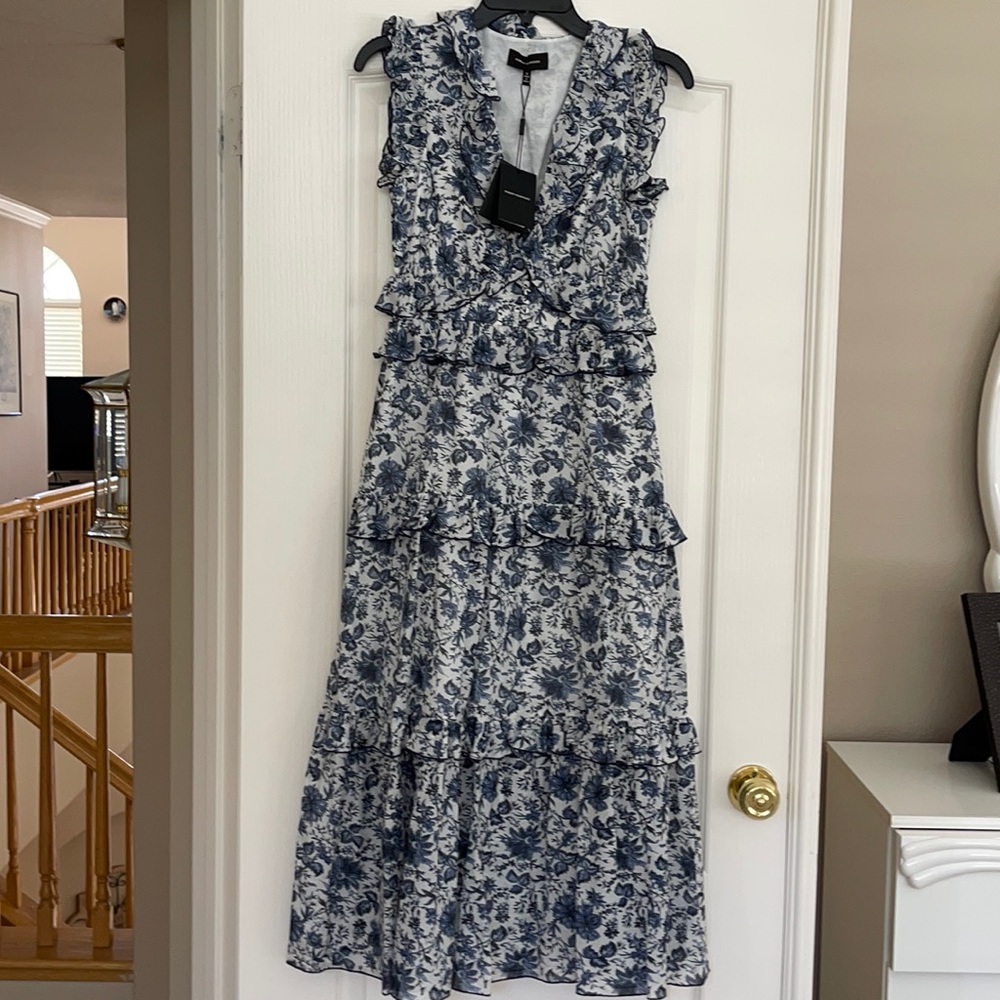 Robert Rodriguez dress